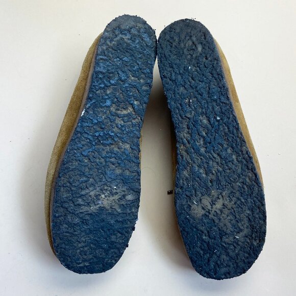 Clarks Wallabee Shoe Free People - Size 9 - Picture 8 of 9